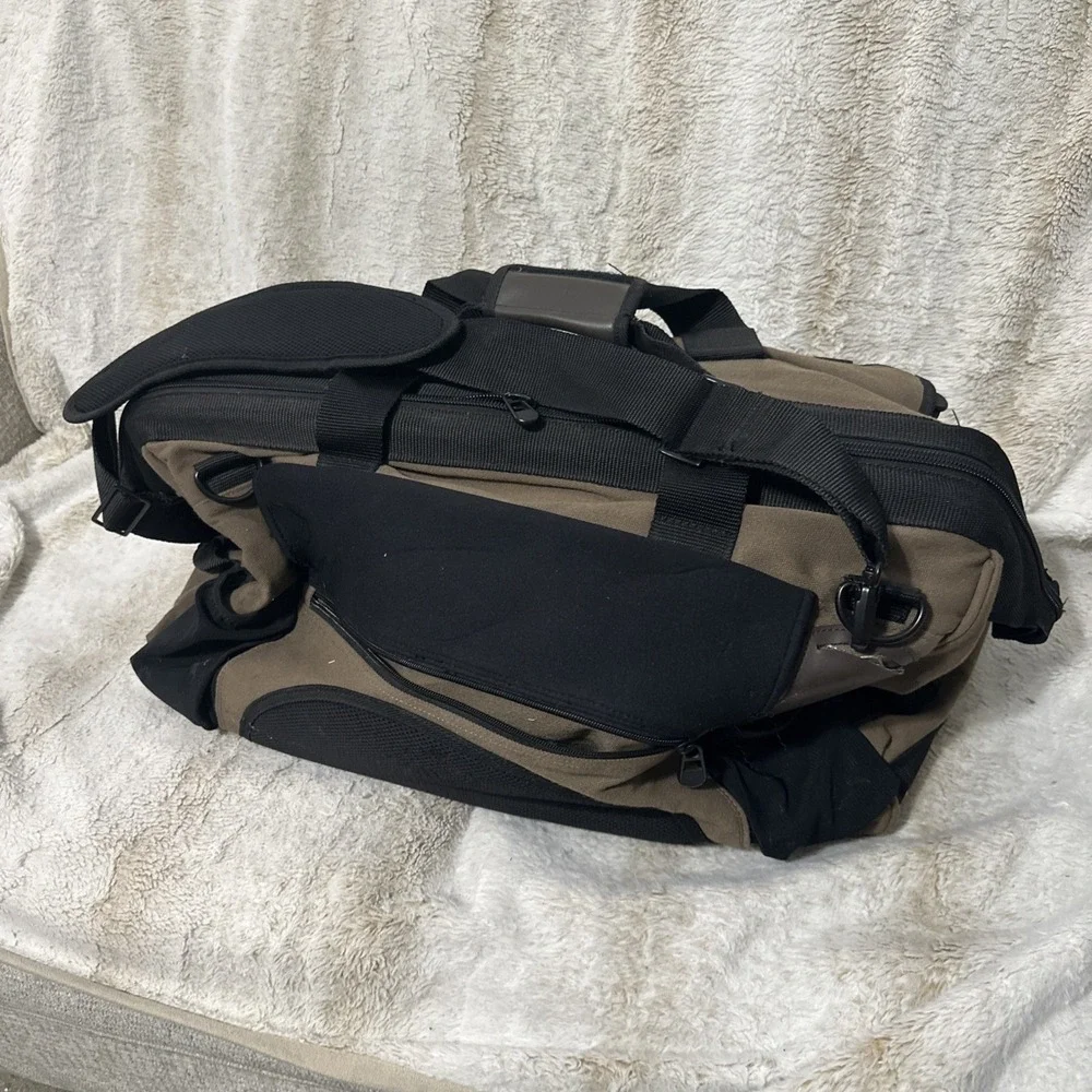 VTG Samsonite Black Canyon Multicolor 24
